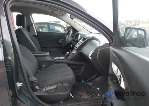 2013 Chevrolet Equinox Ls из США, поврежденный, VIN 2GNFLCEK3D6253170